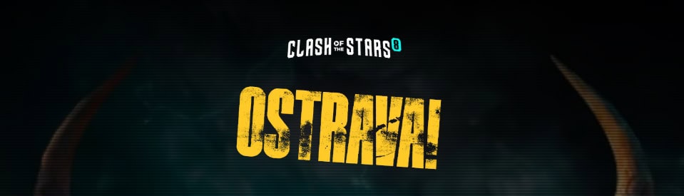 Clash of the Stars Ostrava